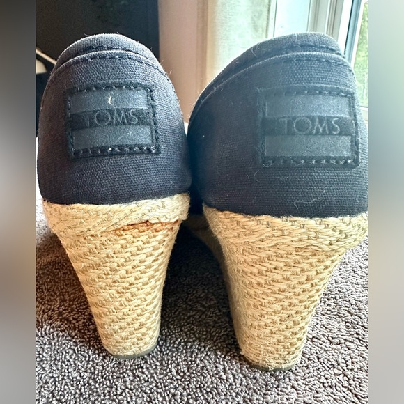 Cute little wedges - Picture 4 of 5